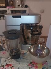 Kenwood Chef mayor 080