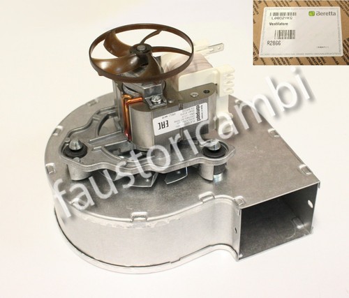 Beretta ventilatore rle - beretta,
