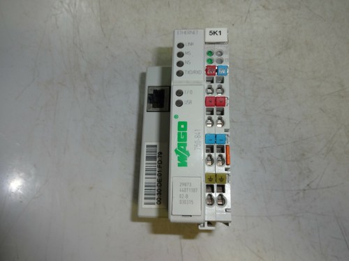 Wago 750 841 codesys - 750-841, tcp