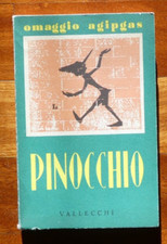 -PINOCCHIO!!-PUBBLICITA'