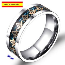 Mason Anello Ring Anello