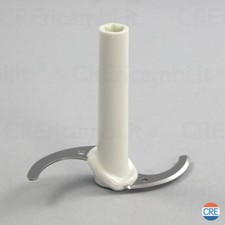Lama Coltello Bianco Originale Robot Cucina Tritatutto TR01 GIRMI