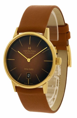 Orologio hamilton american - hamilton,