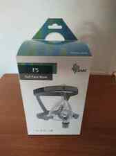 Maschera Facciale taglia L per CPAP