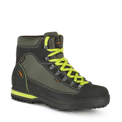 Aku slope micro men - men,