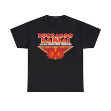T-shirt unisex cotone pesante