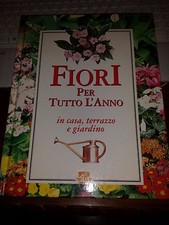 Fiori per tutto - tutto, in