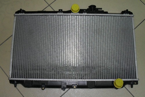 Radiatore rover 620 - 620, 2.0