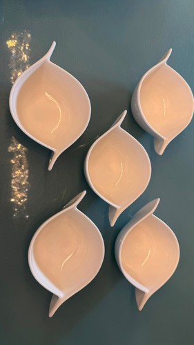 Set tazze zuppa villeroy - , 5