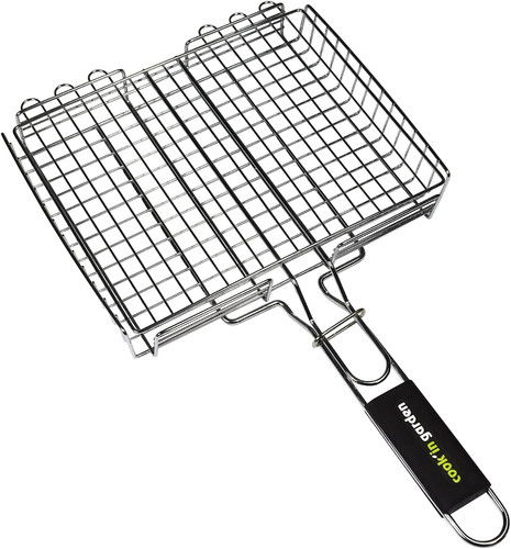 Cook garden griglia - garden,