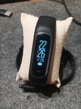BATTERY ISSUE - Garmin Vivosmart 4 Smart Activity Tracker
