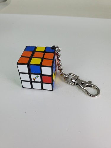 Miniature rubik s - 1.25", rubik’s