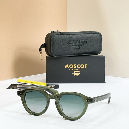 Moscot baitsim 148 round - baitsim,