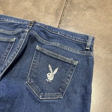 Jeans Playboy vintage donna