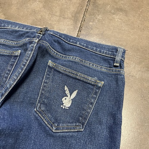 Jeans playboy vintage donna - playboy,