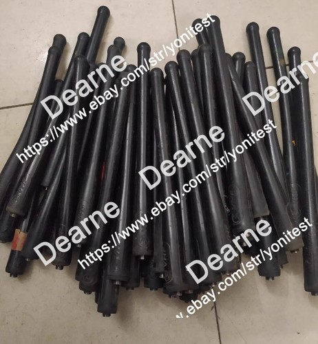 Antenna serie pezzi vhf - serie, 10
