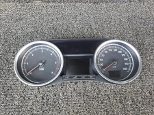 Quadro strumenti Peugeot 508