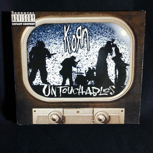 Untouchables bonus dvd pa - untouchables, [bonus