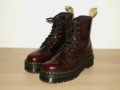 Martens vegan jadon ii - martens,