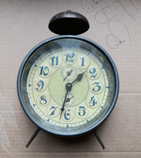 VECCHIA SVEGLIA - funzionante