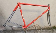 Losa AirCX anni 70-80.Telaio