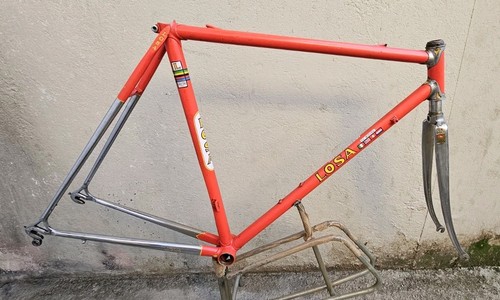 Losa aircx anni telaio - aircx,