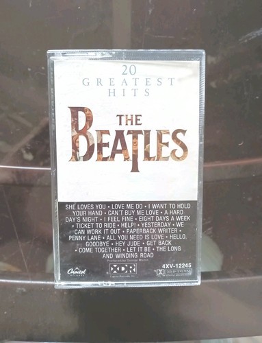 The beatles greatest - the, hits