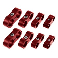 8pcs AN4 AN6 AN8 AN10 Car