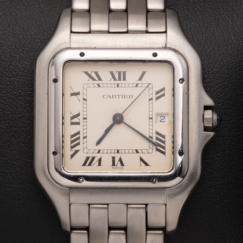 Orologio panthere cartier - orologio, de