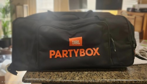 Jbl partybox borsa - partybox,
