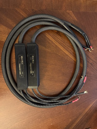 Cavi trasparenti audio