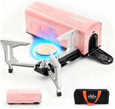 Fornello da Campeggio Butano