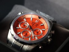 Bulova marine star cronografo - bulova,