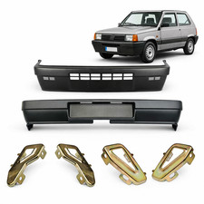 Coppia Paraurti Anteriore