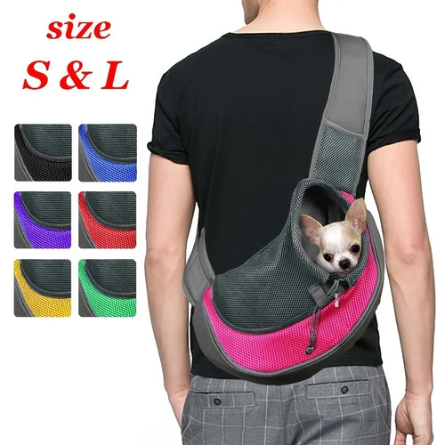 Zaino per cani - zaino,