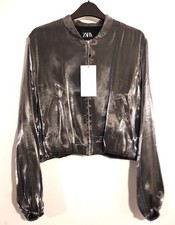 Giacca Bomber Zara