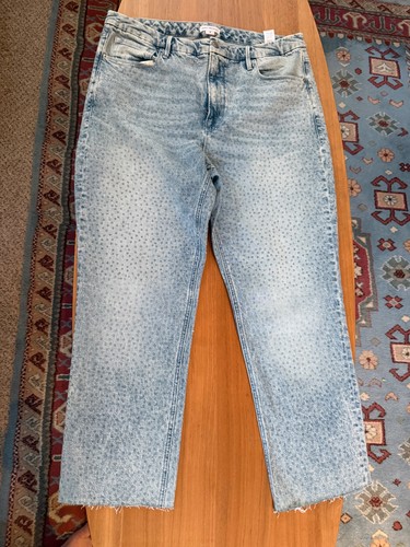 Jeans good american gamba - jeans,
