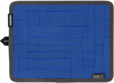 GRID-IT - Borsa per Accessori