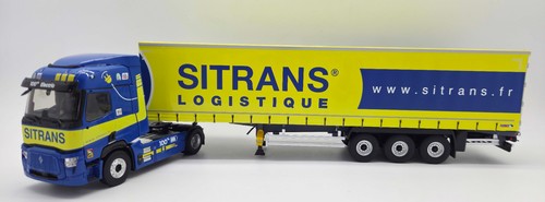 Eligor renault tech - eligor,, e-tech