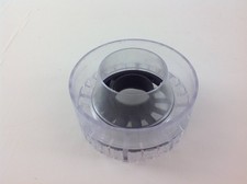 Prefiltro plastica motore