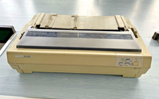 EPSON STAMPANTE AD AGHI  FX