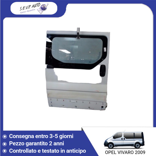 Porta scorrevole - 🇮🇹,
