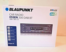 Autoradio Blaupunkt Car Radio