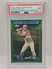 2024 Topps Chrome Update Bobby