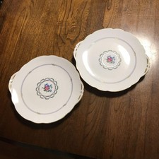 Royal Limoges 2 piatti grandi