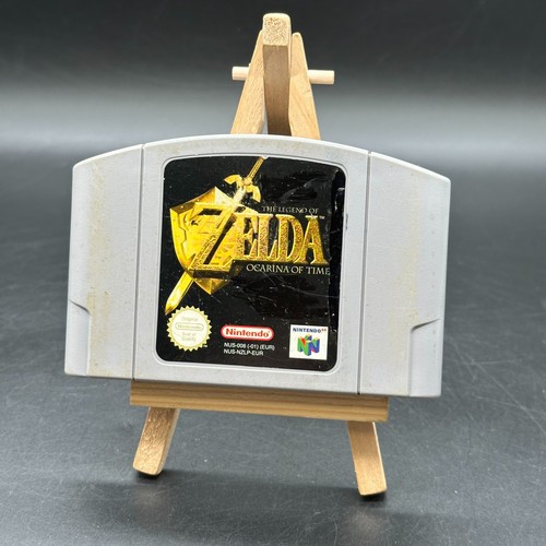 The legend zelda ocarina - legend, of