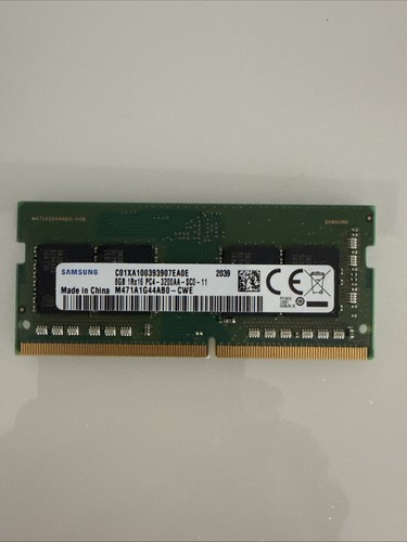 Samsung m471a1g44ab0 cwe kit - samsung, m471a1g44ab0-cwe