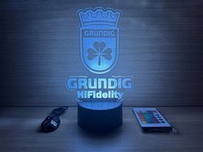LEGGI INFO - Lampada LED RGB