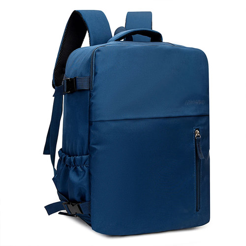 Zaino viaggio 40x30x20cm - zaino,