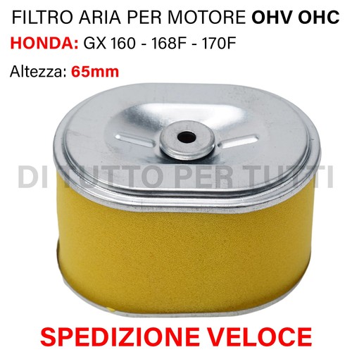 Filtro aria per - filtro,